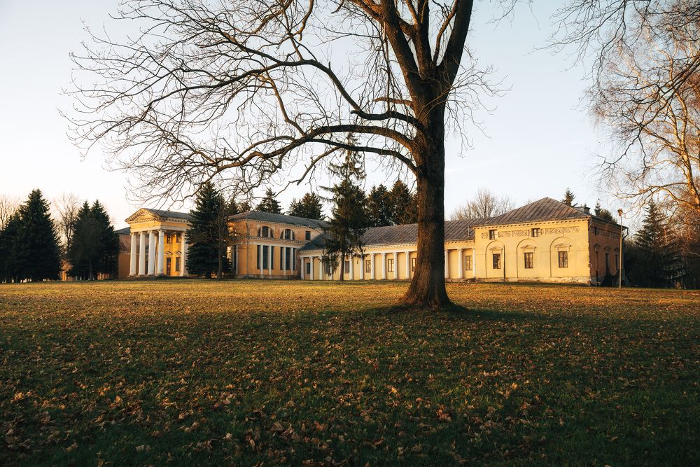 Photograph by Сергей Нестер