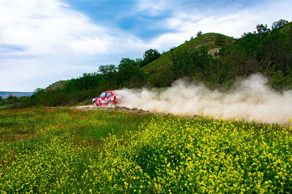 Photograph by Елена Богдан