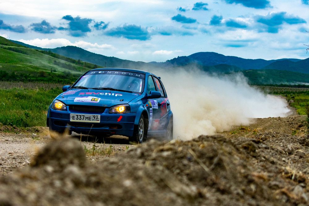 Photograph by Елена Богдан