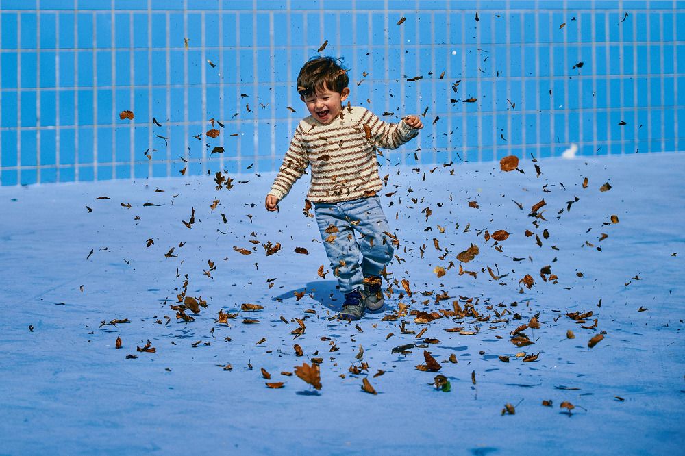 Photograph by Rudi Uran