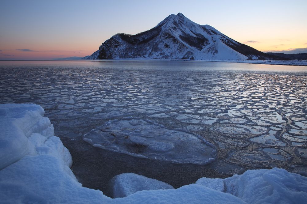 Photograph by Артем Удодов