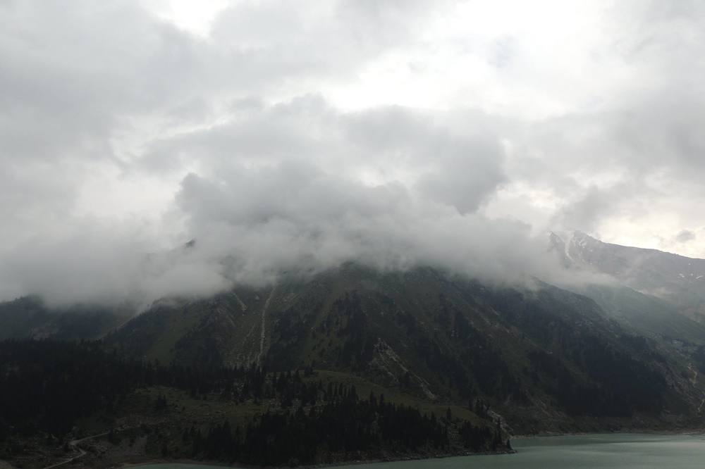 Photograph by Аспан Байтасов