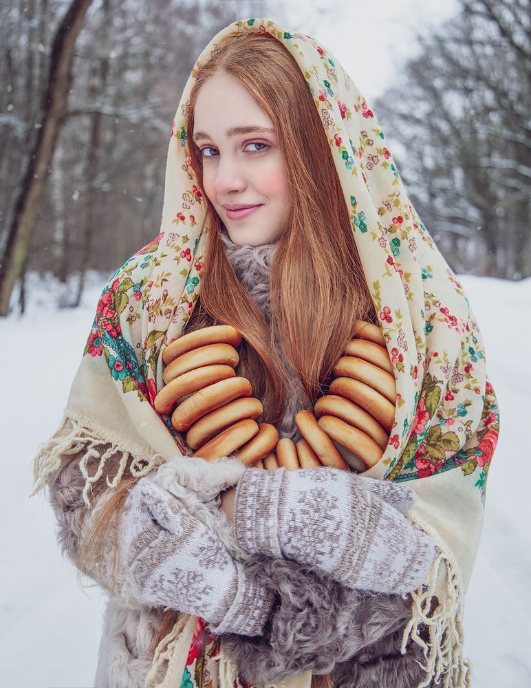 Фотография автора Илона Шевченко