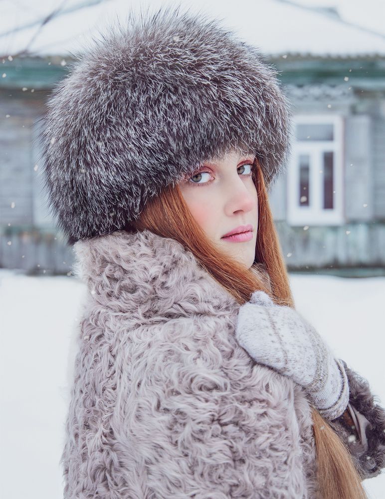 Фотография автора Илона Шевченко