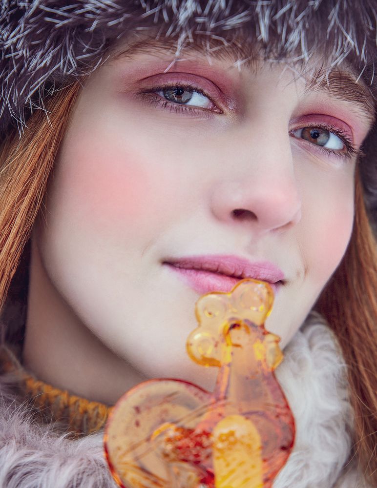 Фотография автора Илона Шевченко