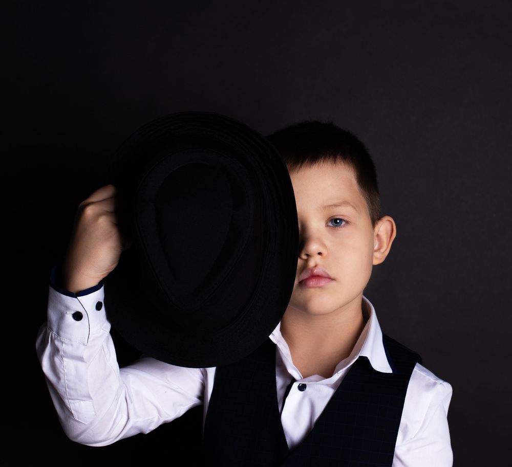 Photograph by Ольга Ганиулова