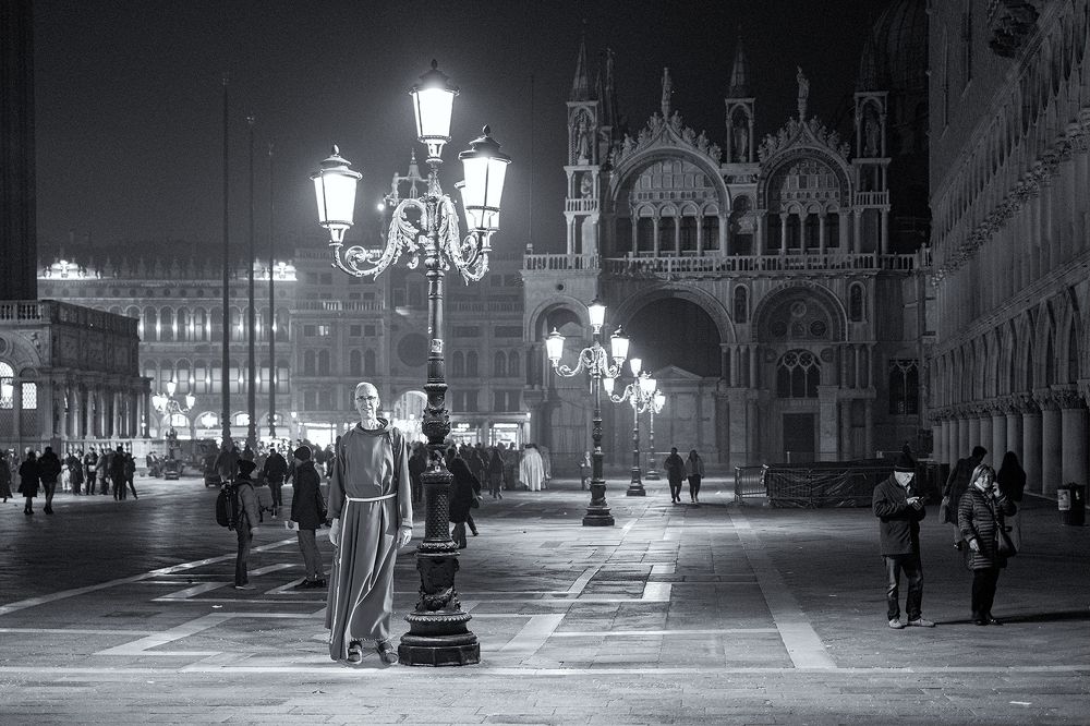 Photograph by Jasmin Suljanovic