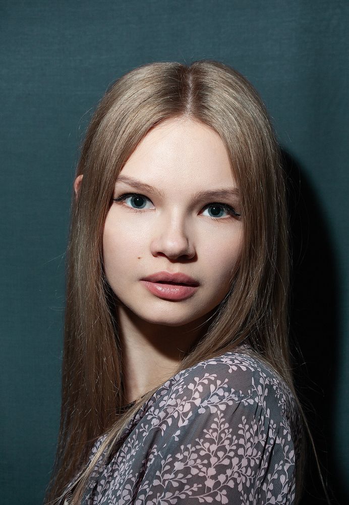 Photograph by Кошкин Александр