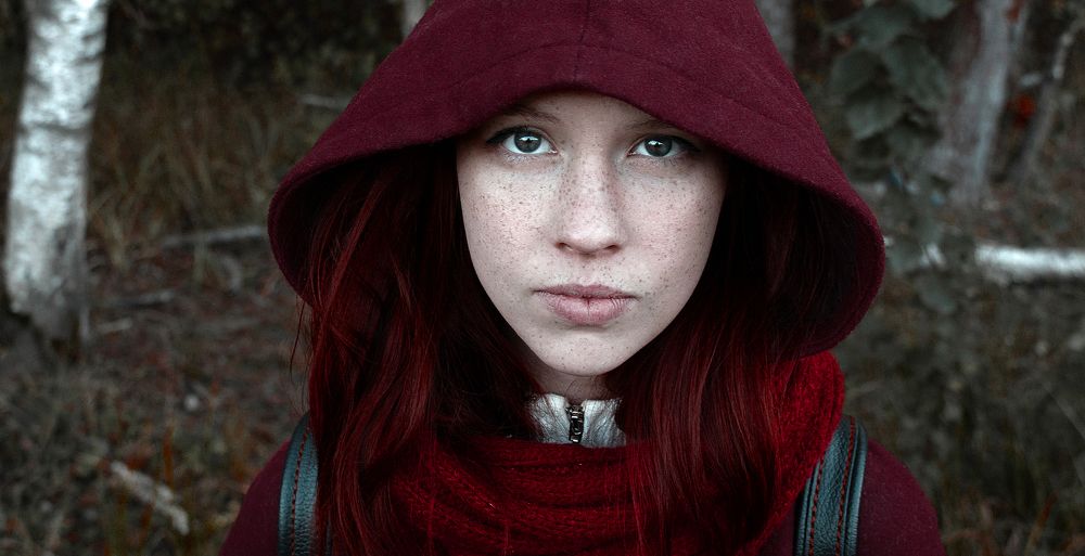 Photograph by Кошкин Александр