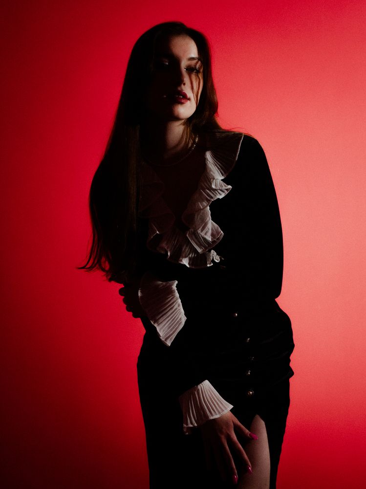 Photograph by Валерия Кутуева