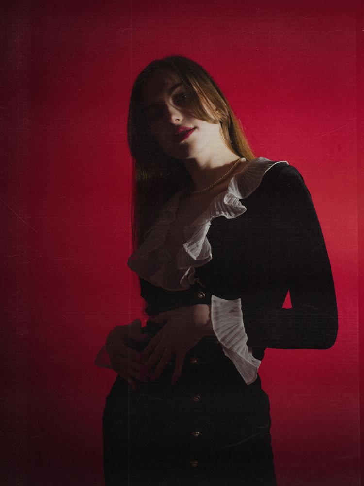 Photograph by Валерия Кутуева