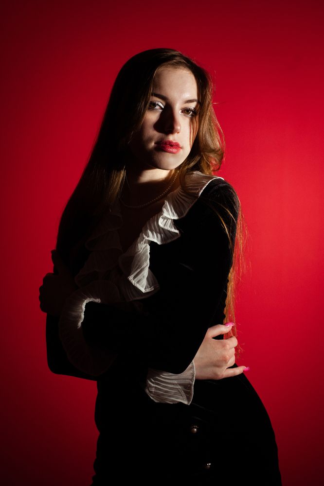 Photograph by Валерия Кутуева