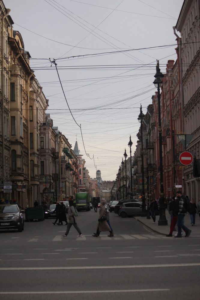 Photograph by Ашуркова Любовь Андреевна