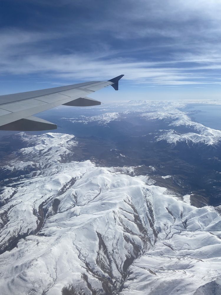 Горный пряник