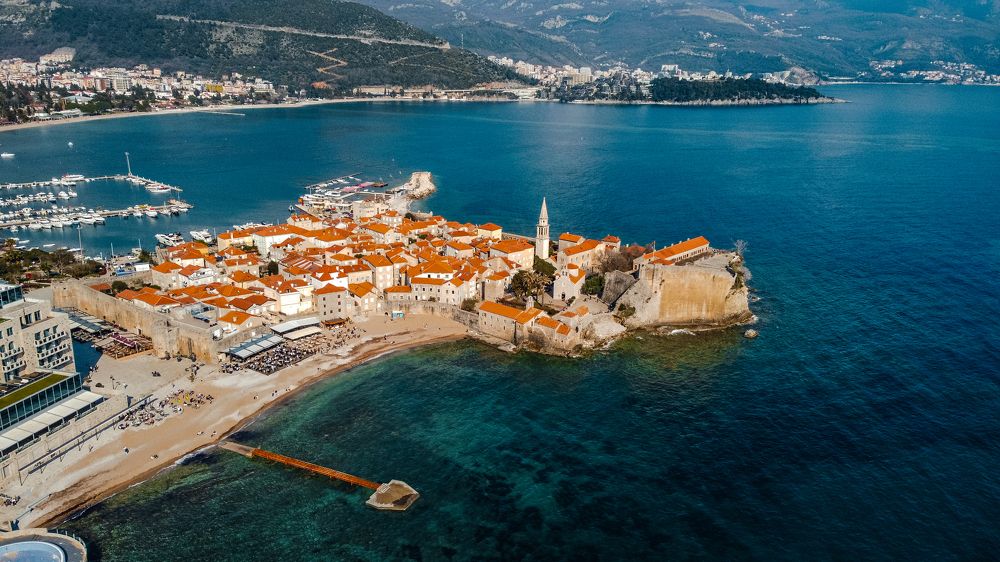 Photograph by Людмила