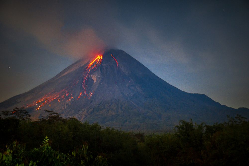 Photograph by Teguh Tofik Hidayat