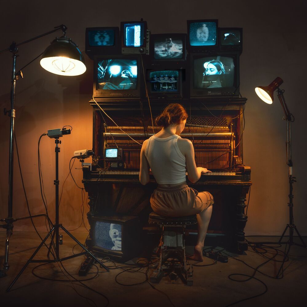 Photograph by Васильев Андрей