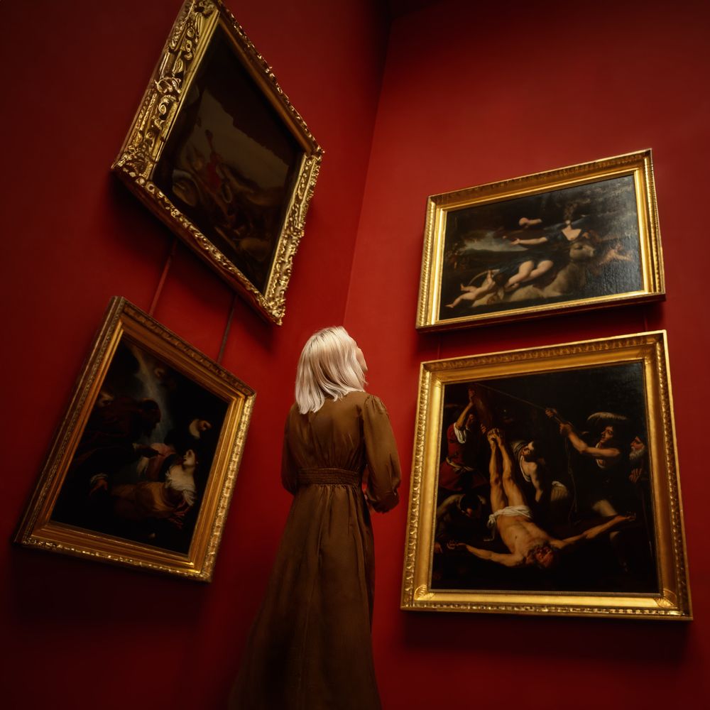 Photograph by Васильев Андрей