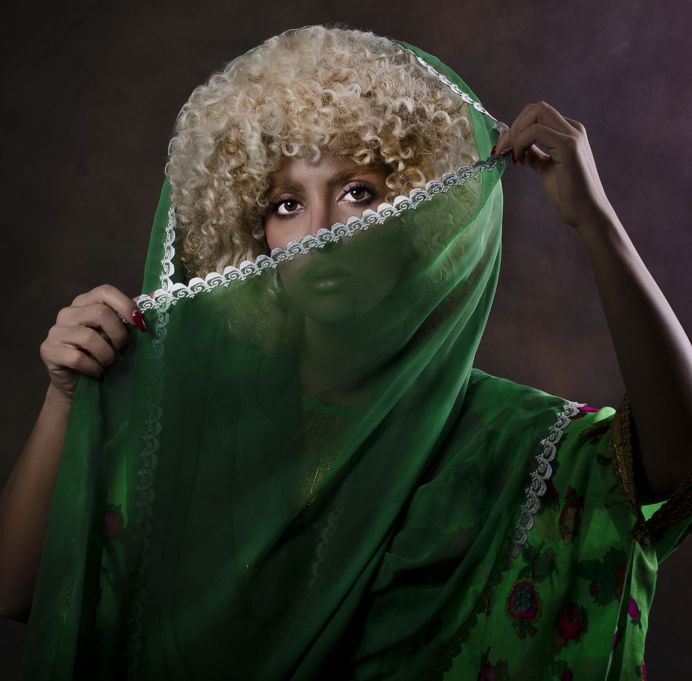 Photograph by leily zaman