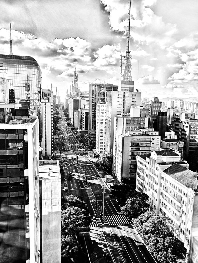 Photograph by Leandro Vinícius Ribeiro