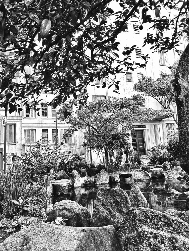 Photograph by Leandro Vinícius Ribeiro