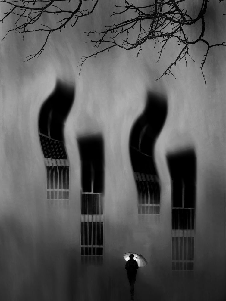 Photograph by Akhoondi Hannaneh