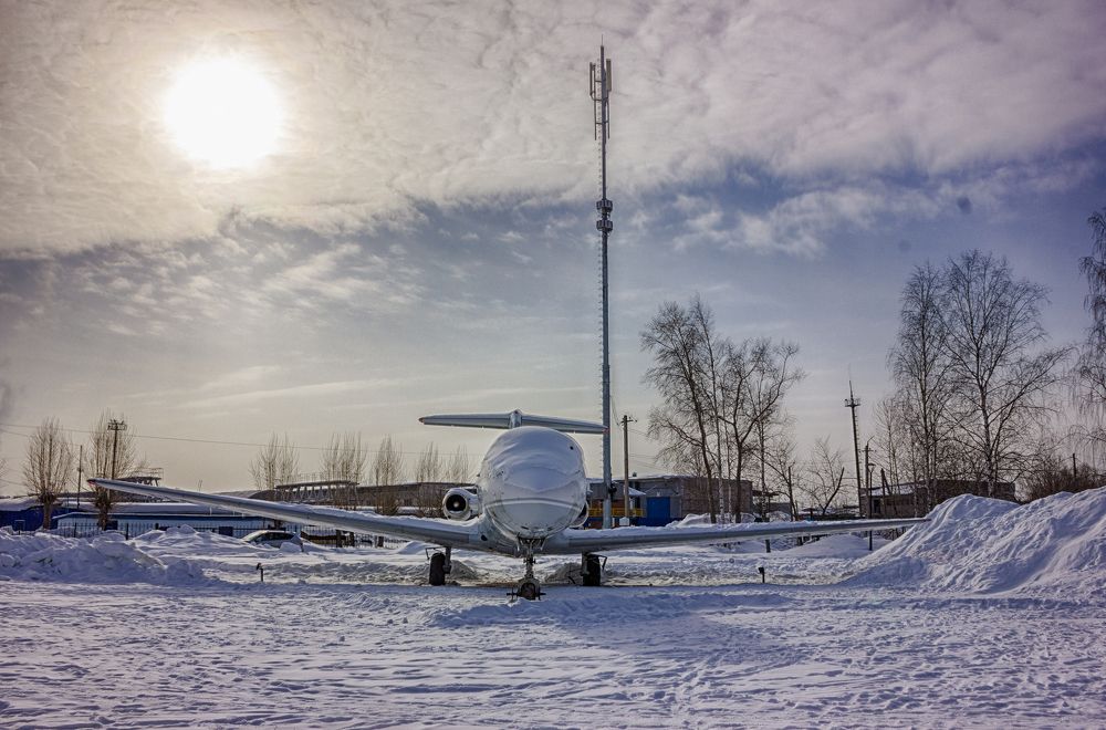 Photograph by Дмитрий Костоусов