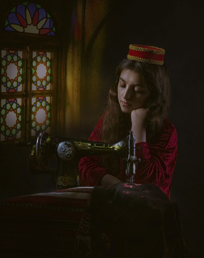 Photograph by leily zaman