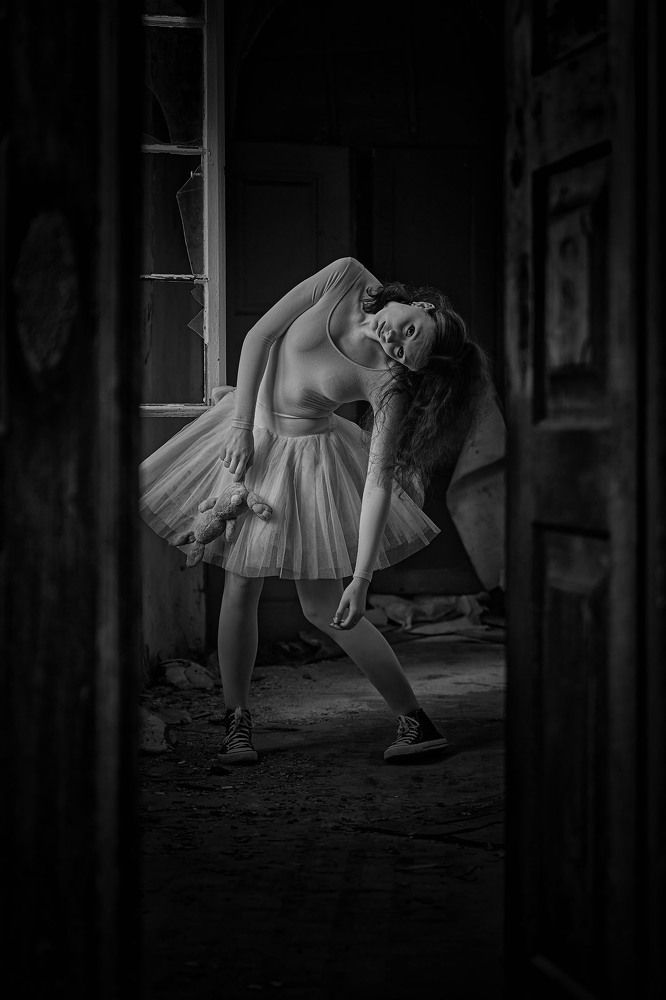 Photograph by Rudi Uran