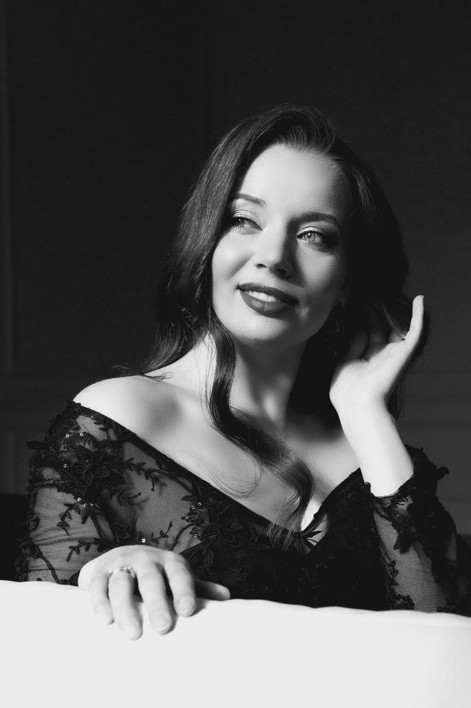 Photograph by Алексей Лещенко