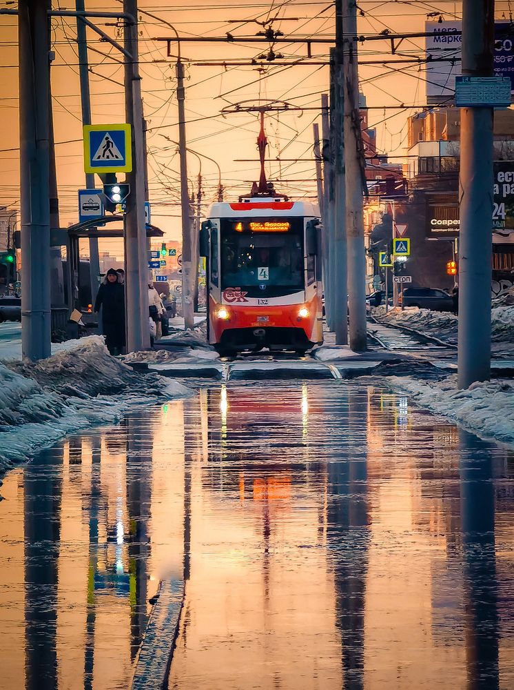 Photograph by Алексей Степаненко