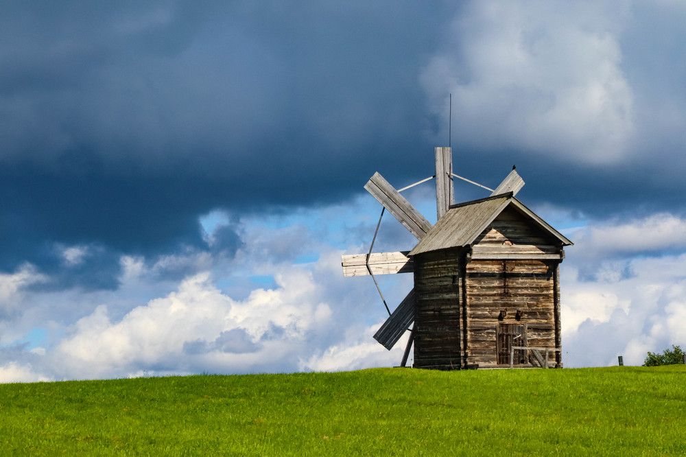 Photograph by Дмитрий Свинухов