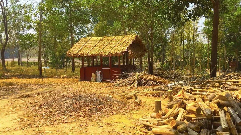 Фотография автора Ko Hla Myint Oo