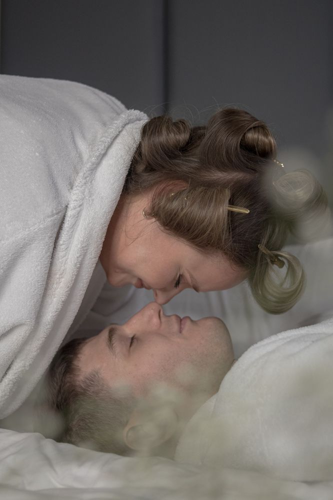 Photograph by Anna Emelyanova