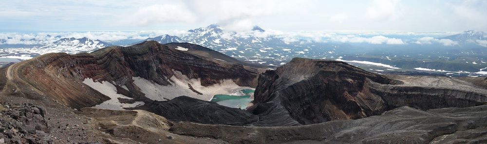 Photograph by Ilja Stroganov