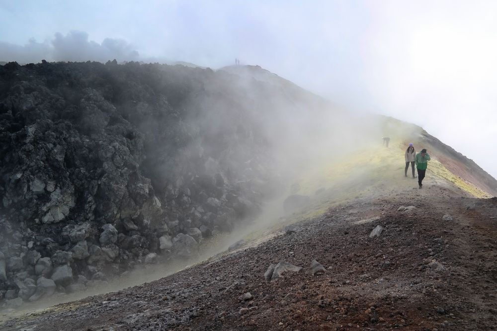 Photograph by Ilja Stroganov