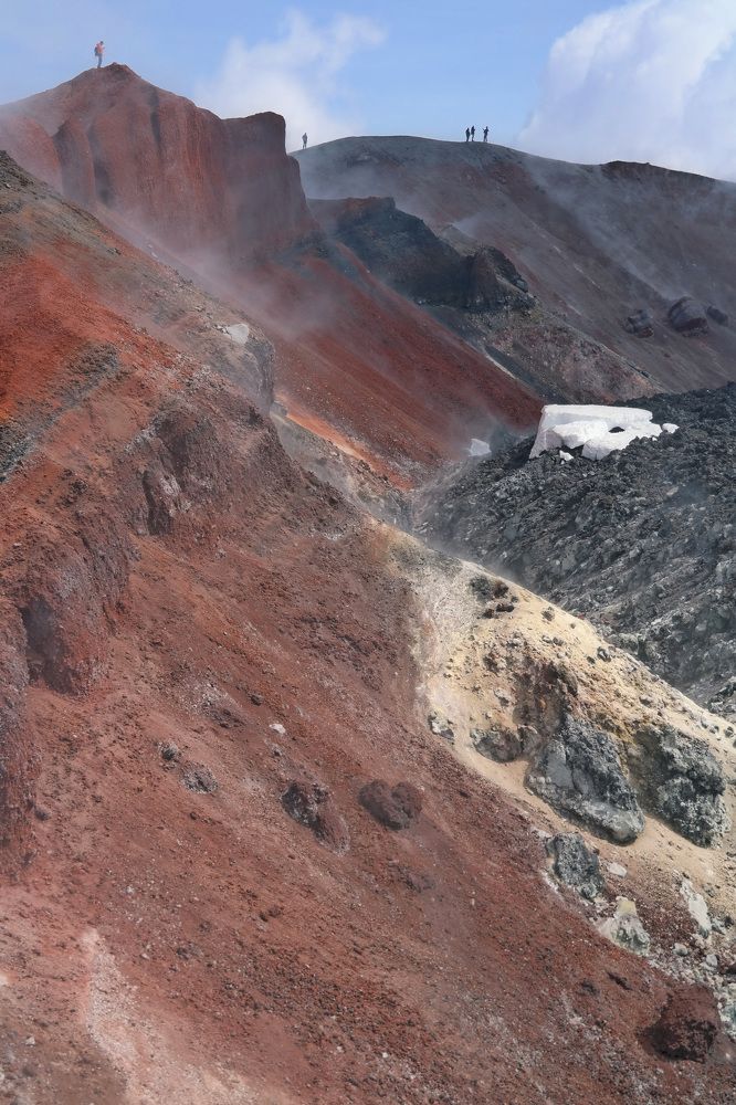 Photograph by Ilja Stroganov