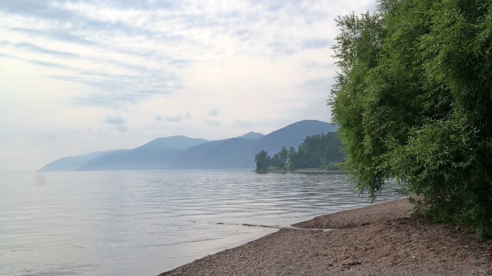 Photograph by Ilja Stroganov