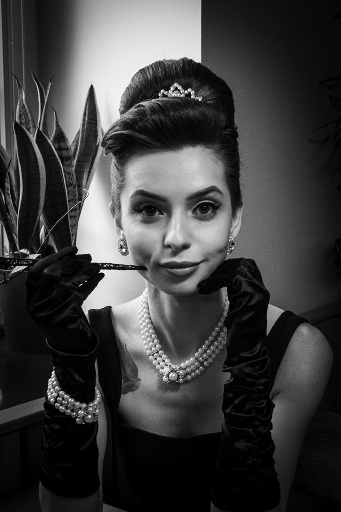 Photograph by Ольга Салтыкова