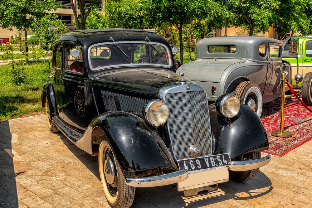 Photograph by Владимир Ушаров