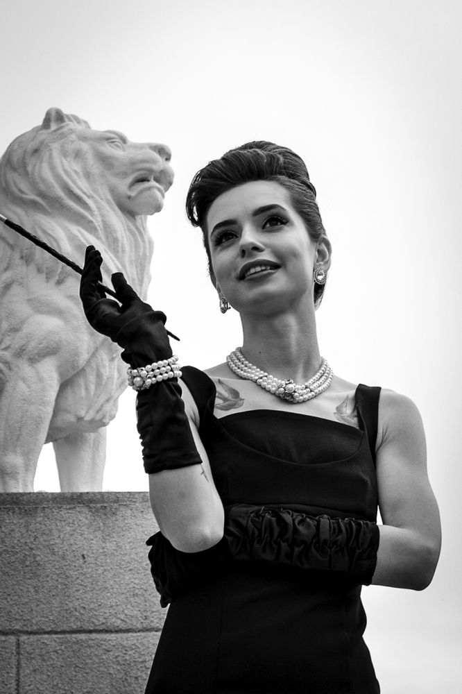 Photograph by Ольга Салтыкова