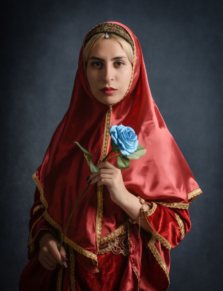 Photograph by Amirhossein Honarvar