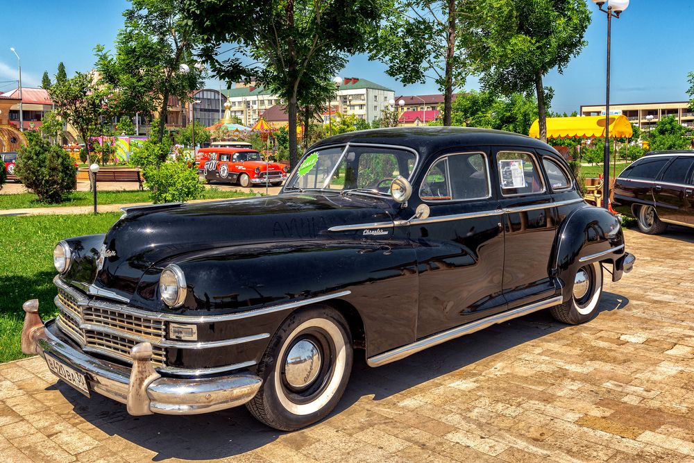 Photograph by Владимир Ушаров