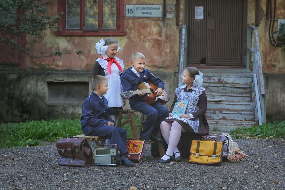 Песни под гитару