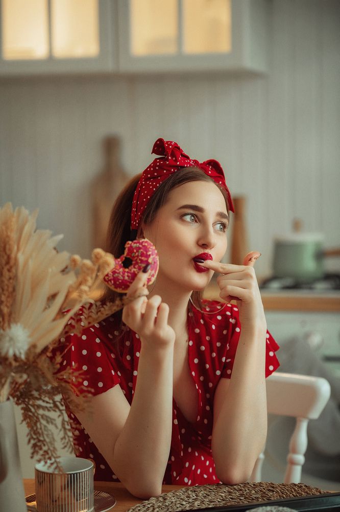 Photograph by Наталия Ватутина