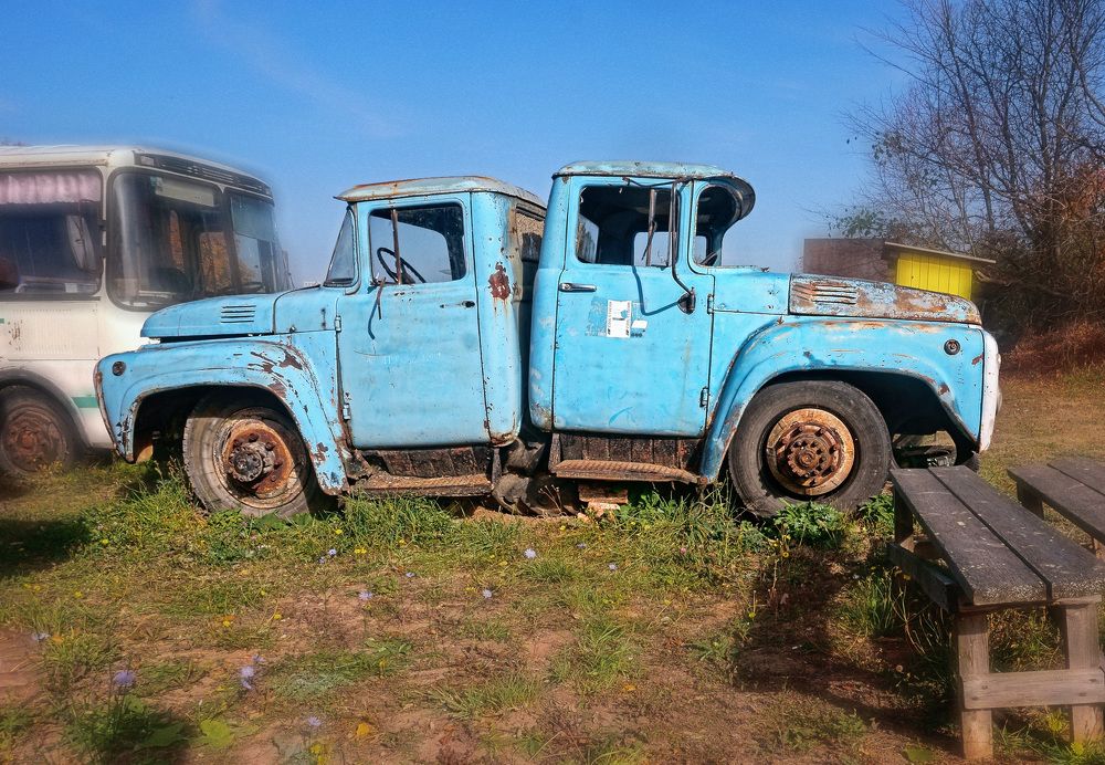 Photograph by Светлана Иванова