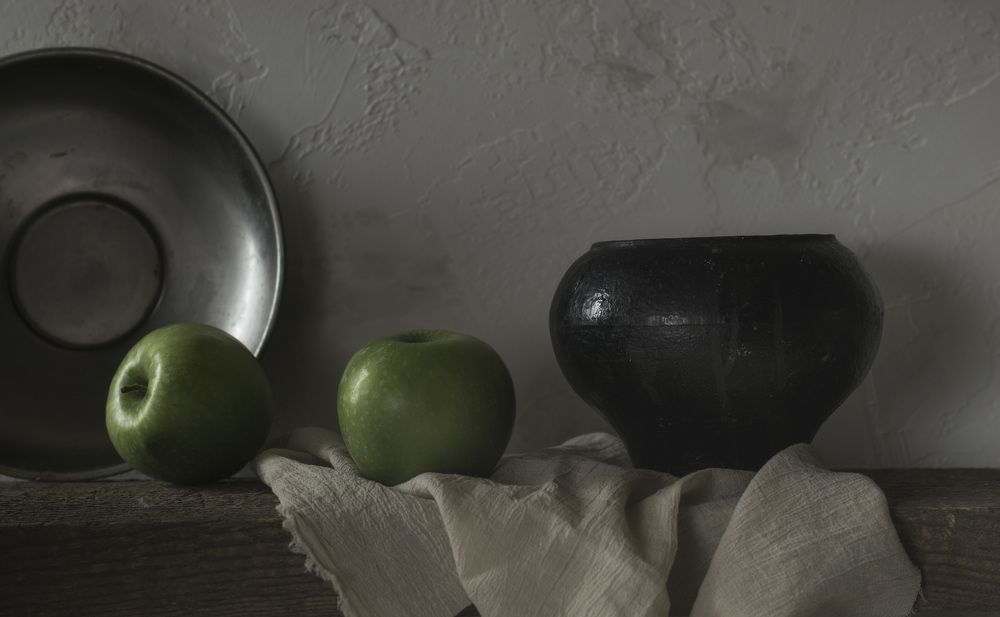 Photograph by Inna Gritsik