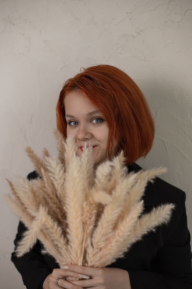 Photograph by Ekaterina Vasilkova