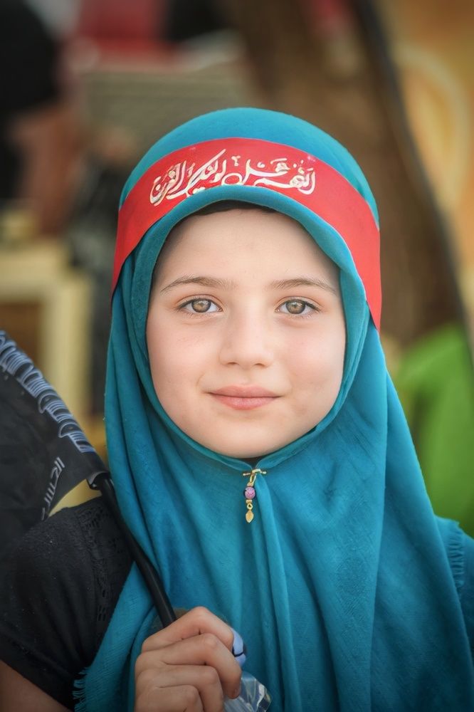 Photograph by Mustafa rady