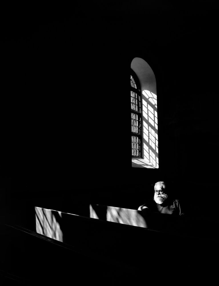 Photograph by Jevgenij Scolokov